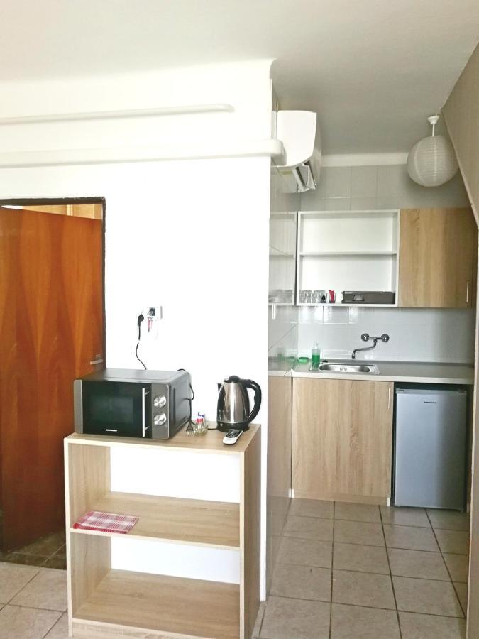 Rubin Apartman Hajduszoboszlo Luaran gambar